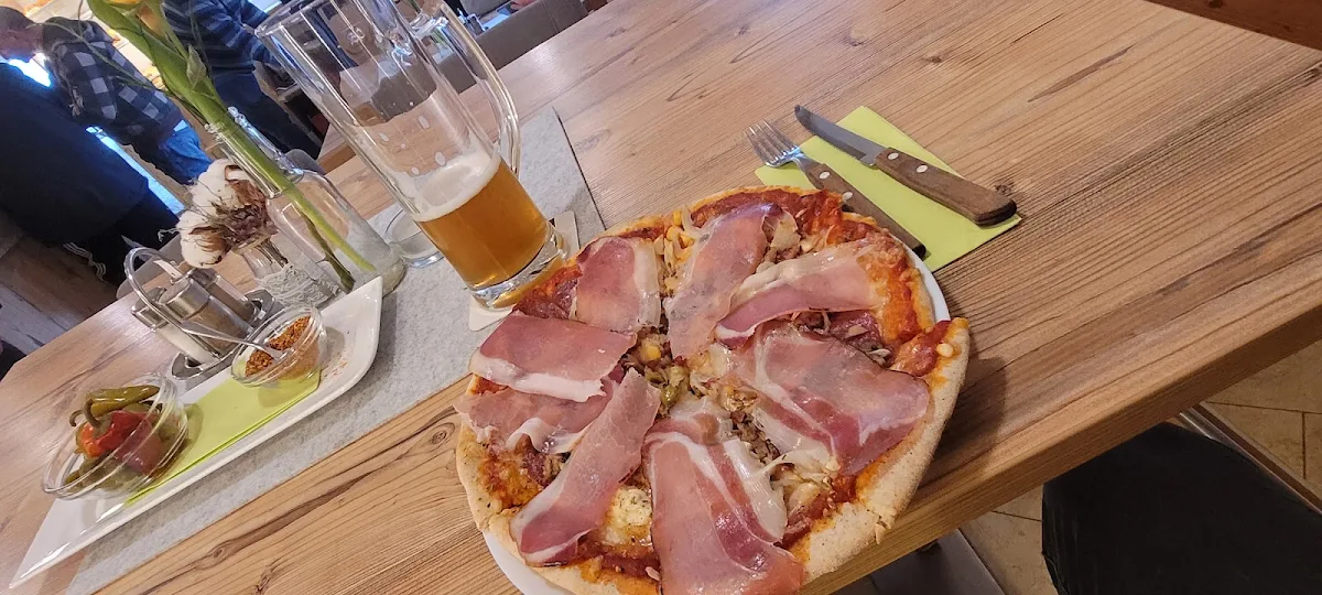 Essen und Trinken photo 9