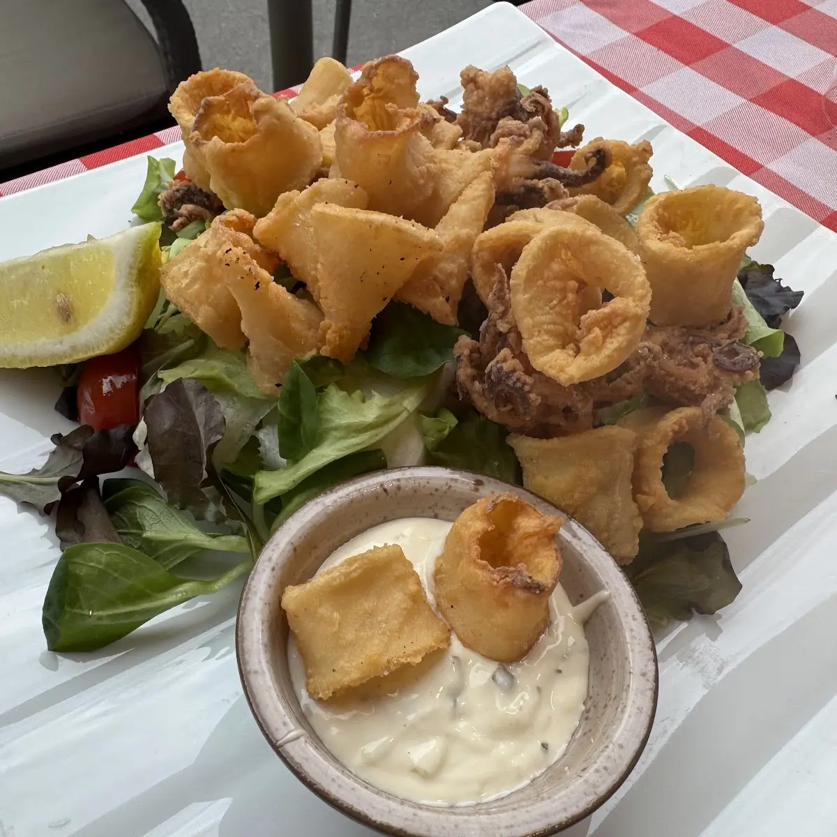 Essen und Trinken photo 7