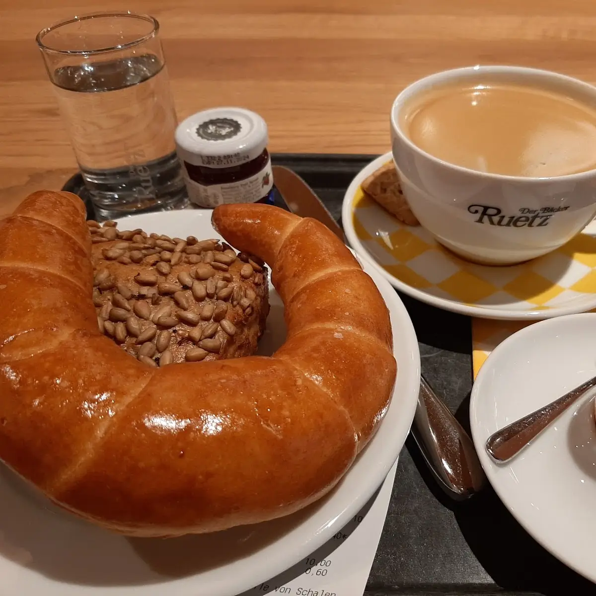 Essen und Trinken photo 1