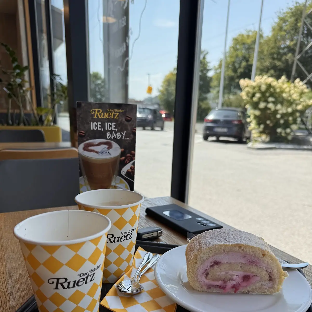 Essen und Trinken photo 3