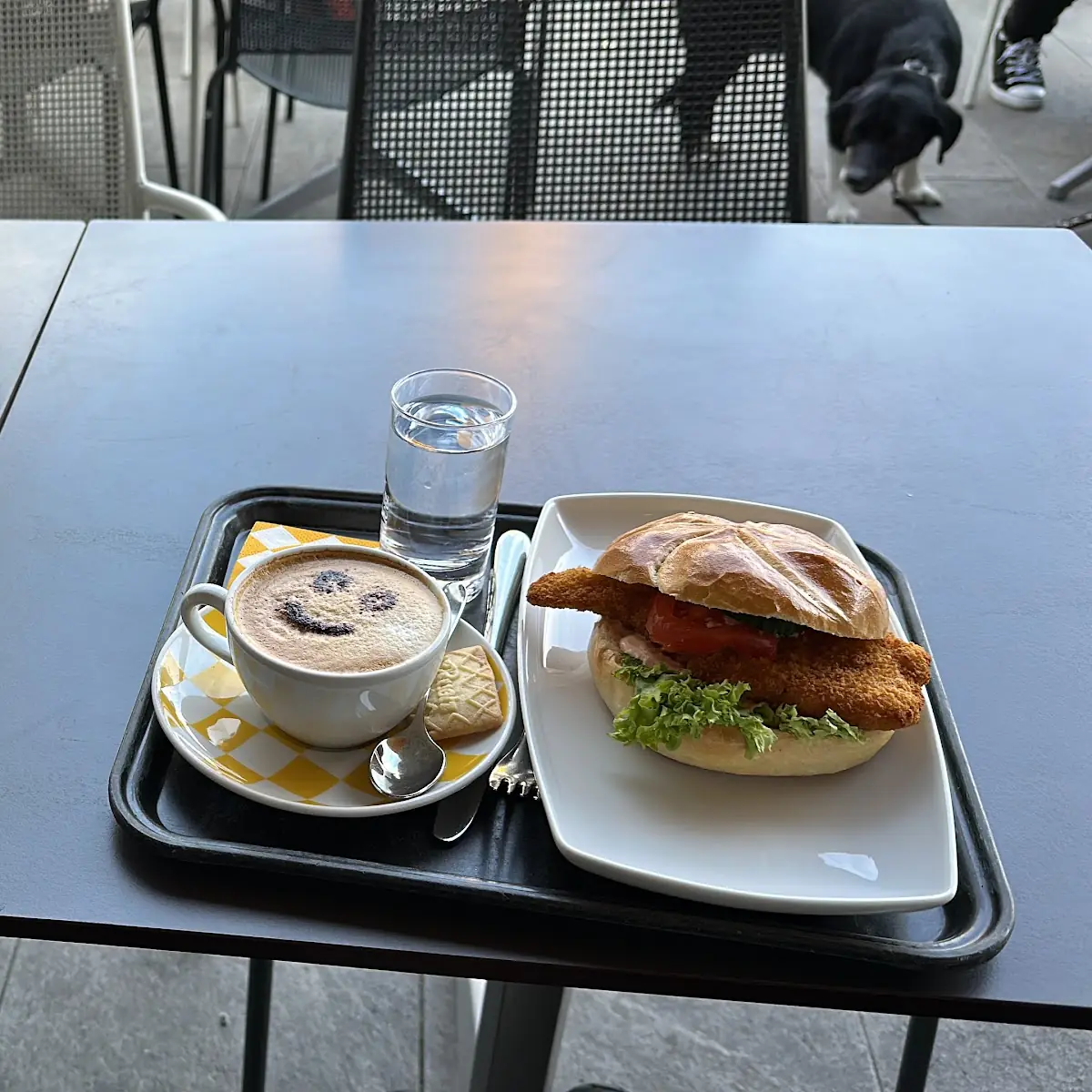 Essen und Trinken photo 4