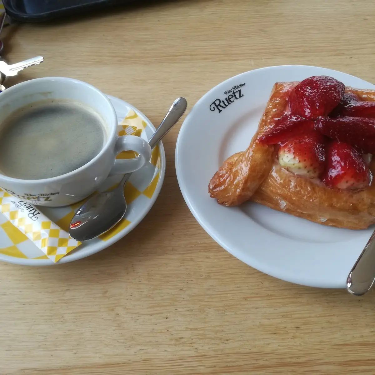 Essen und Trinken photo 9