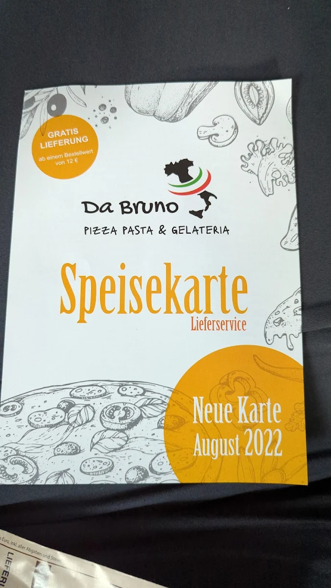 Speisekarte photo 10