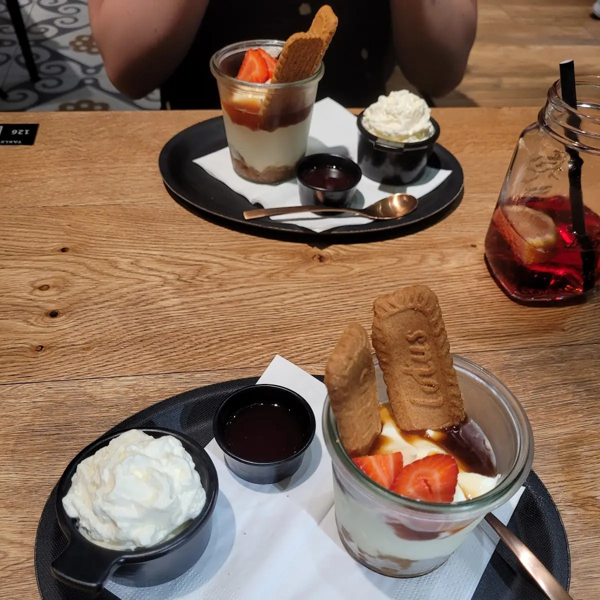 Essen und Trinken photo 5