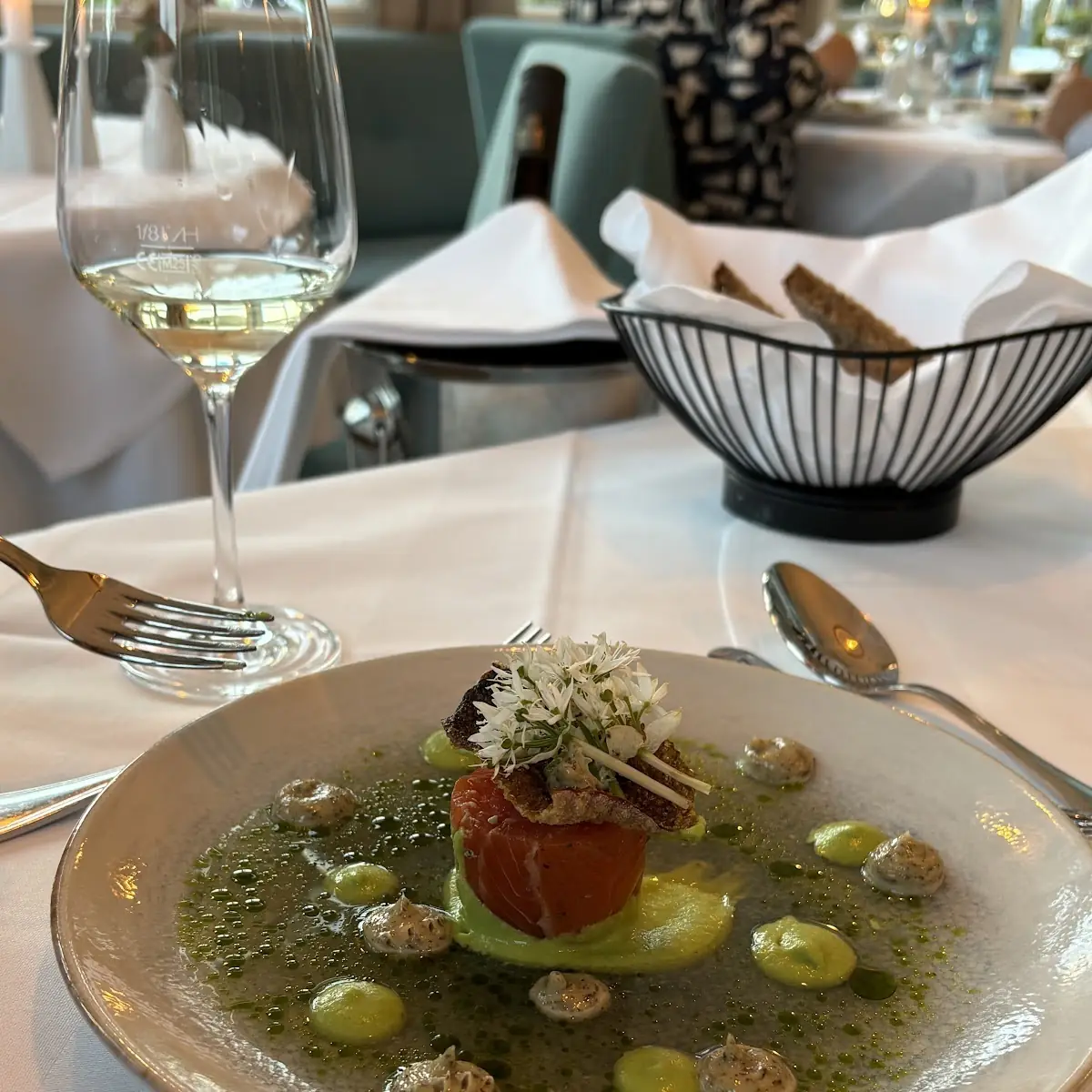 Essen und Trinken photo 7