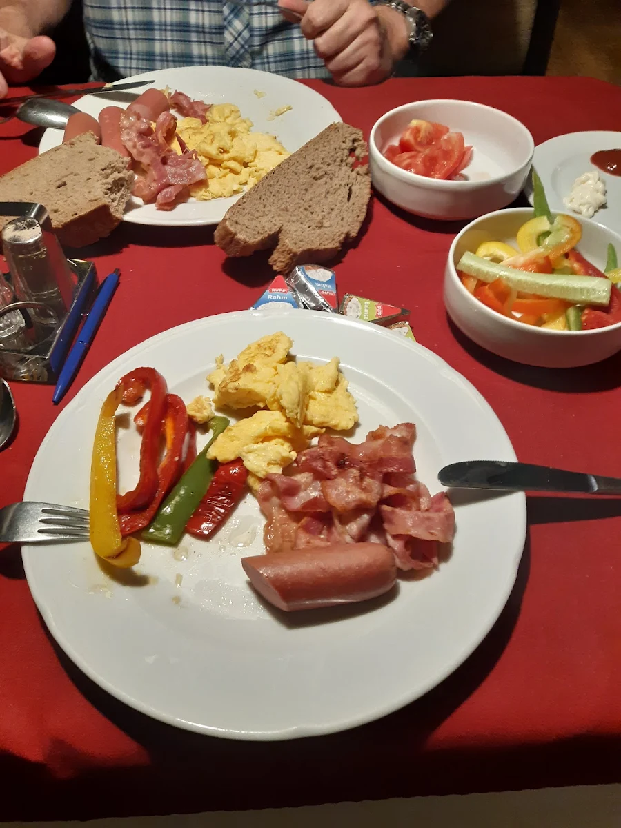 Essen und Trinken photo 10