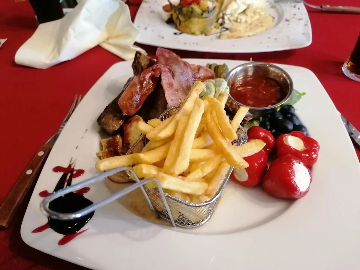 Essen und Trinken photo 9