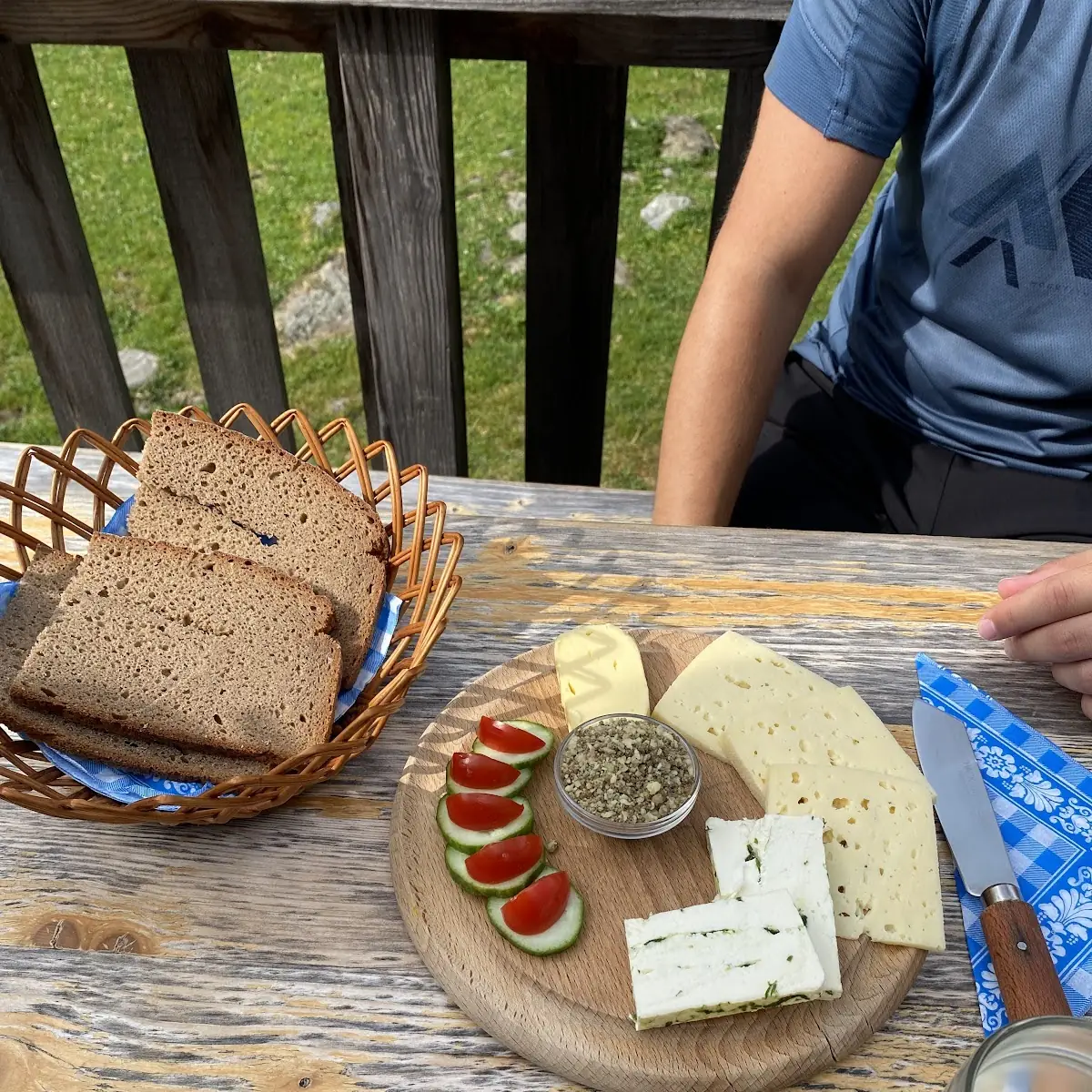 Essen und Trinken photo 1