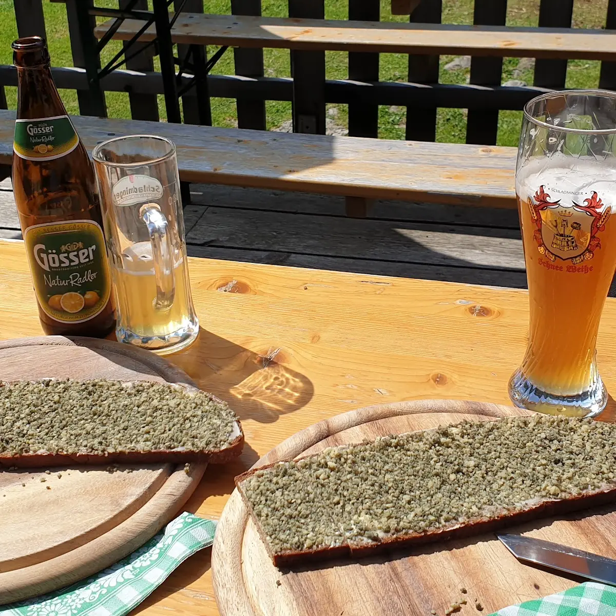 Essen und Trinken photo 2