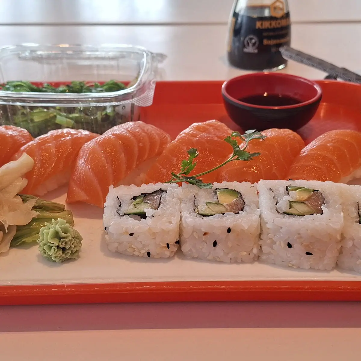 Essen und Trinken photo 1