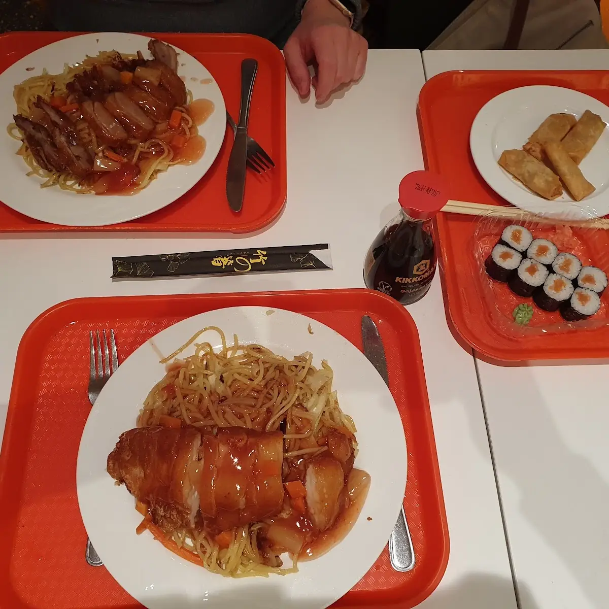 Essen und Trinken photo 5