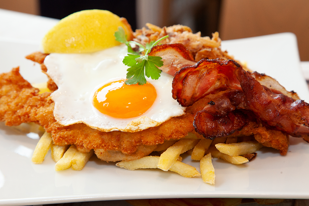 Essen und Trinken photo 10