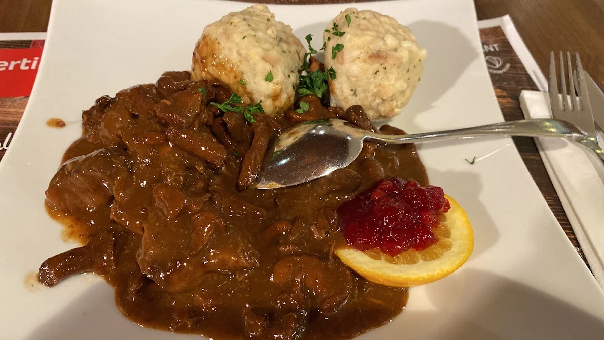 Essen und Trinken photo 4