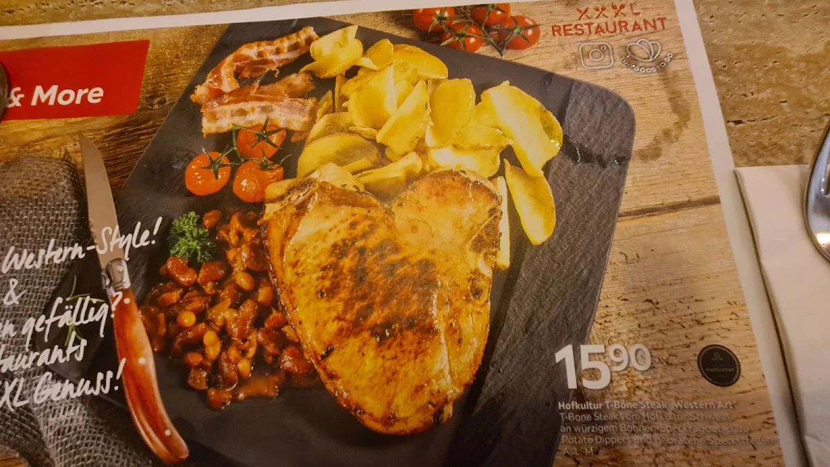 Speisekarte photo 4