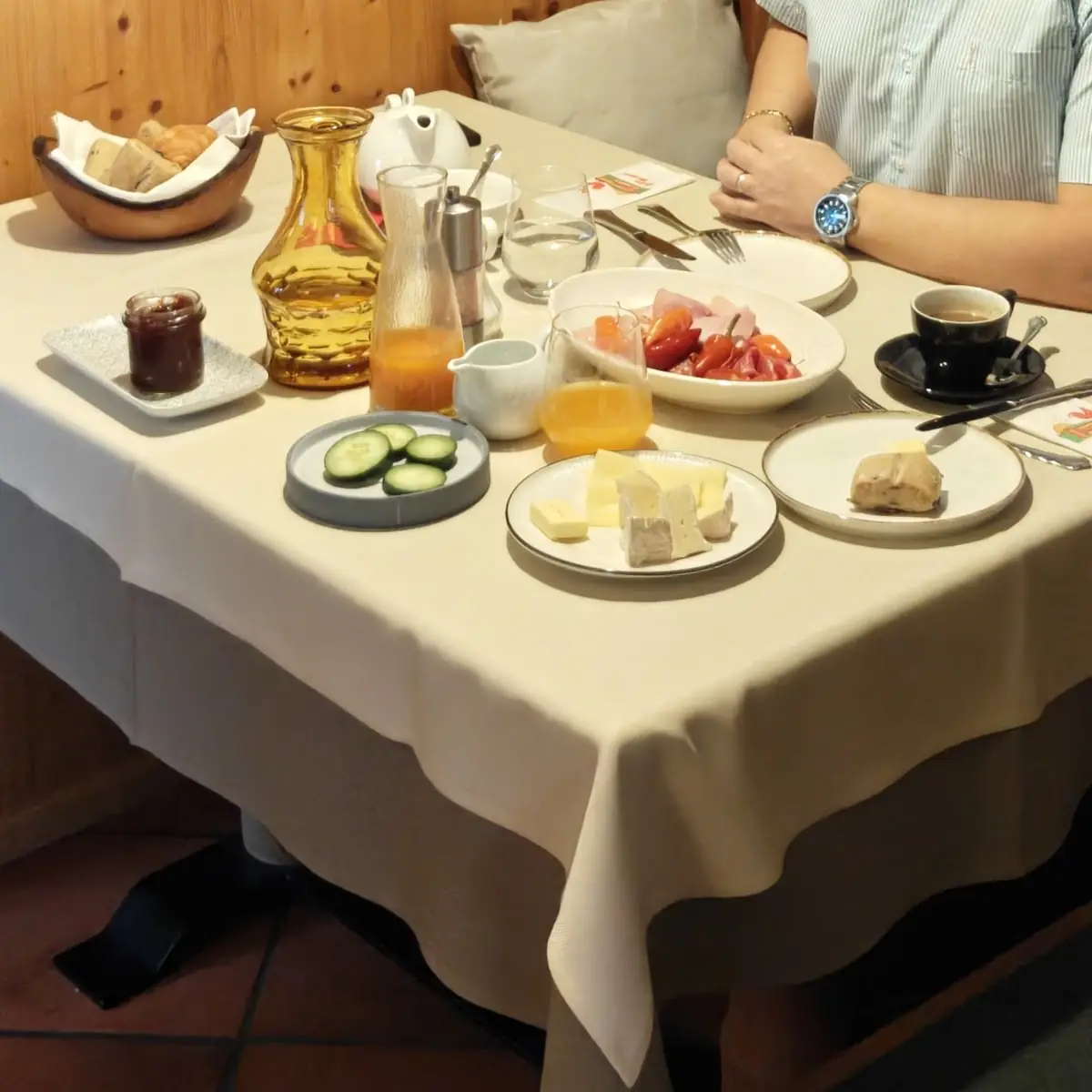 Essen und Trinken photo 10