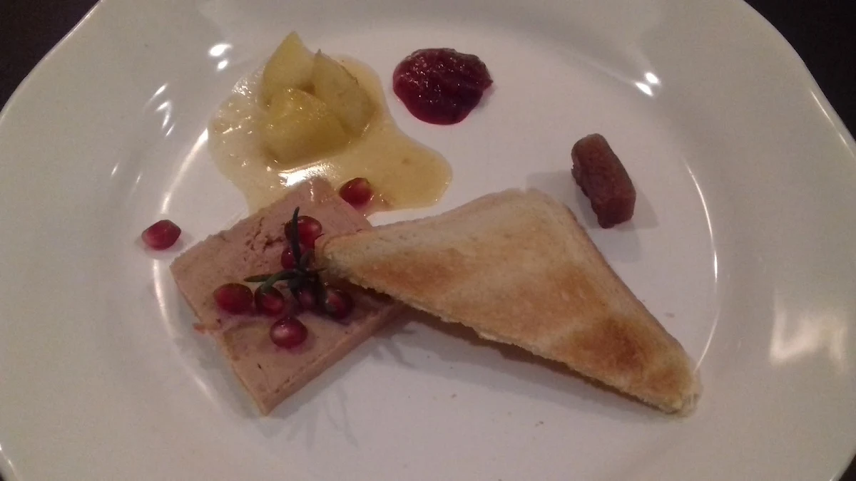 Essen und Trinken photo 3