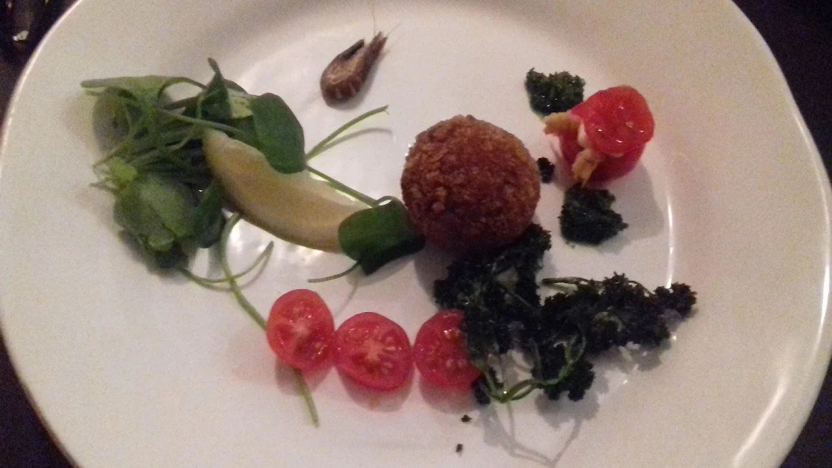 Essen und Trinken photo 4