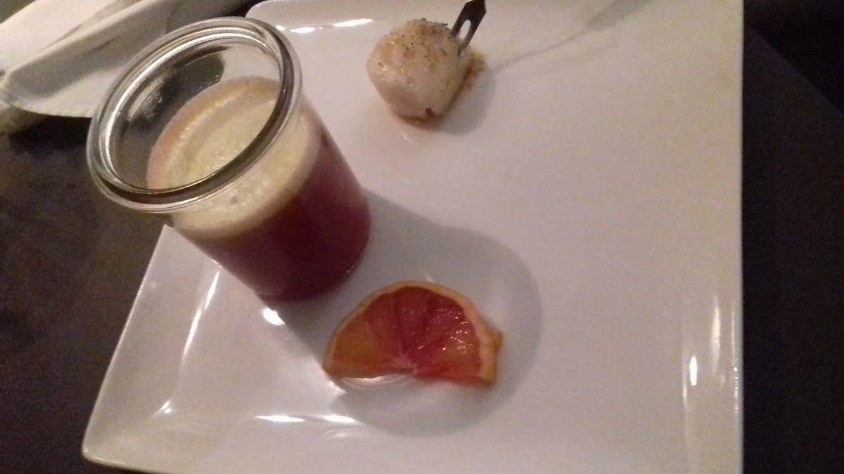 Essen und Trinken photo 5