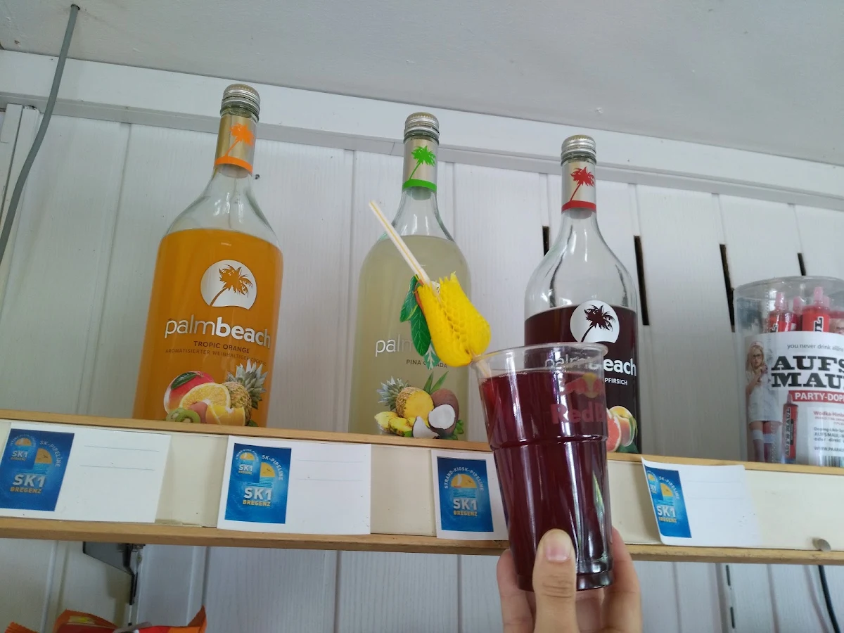 Essen und Trinken photo 6