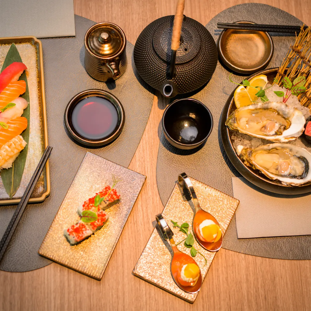 Essen und Trinken photo 1
