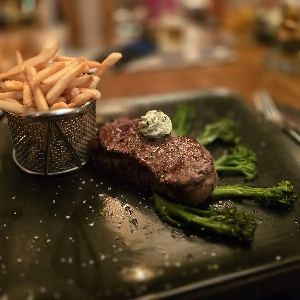 Essen und Trinken photo 1
