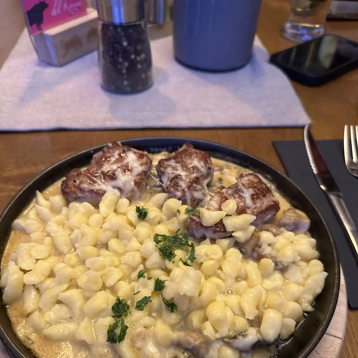 Essen und Trinken photo 10