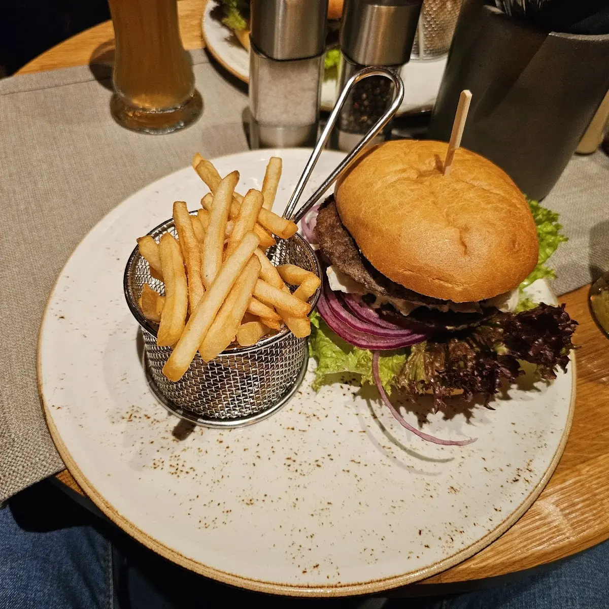 Essen und Trinken photo 4