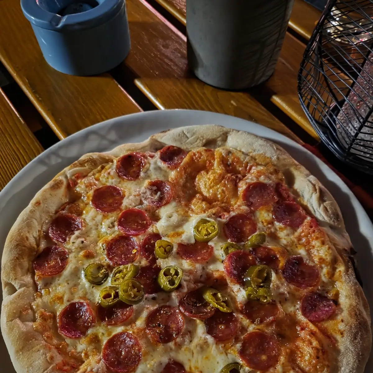 Essen und Trinken photo 5