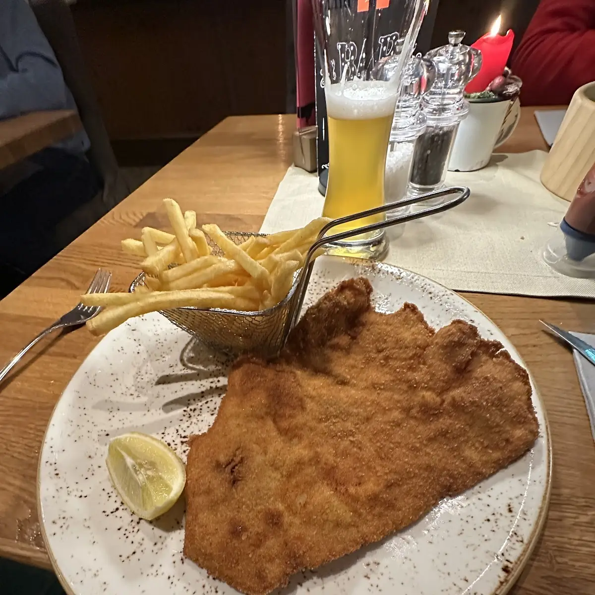 Essen und Trinken photo 6