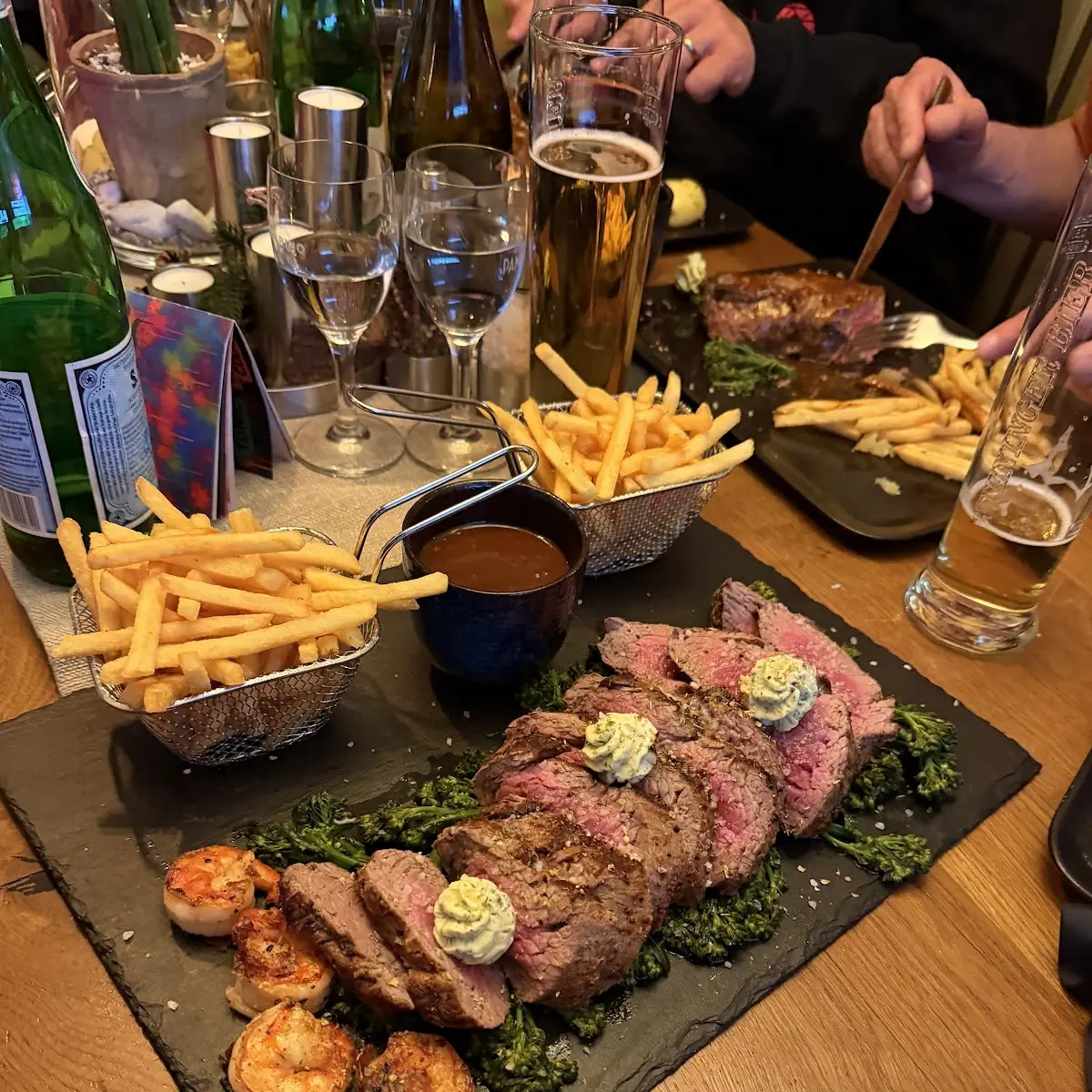 Essen und Trinken photo 7