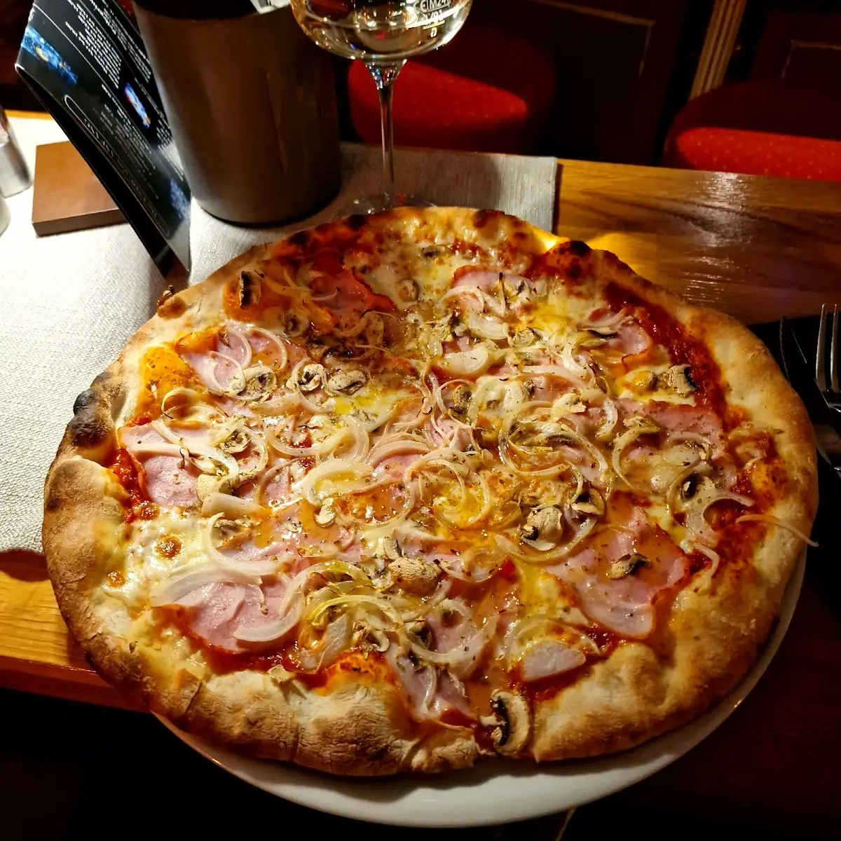 Essen und Trinken photo 8