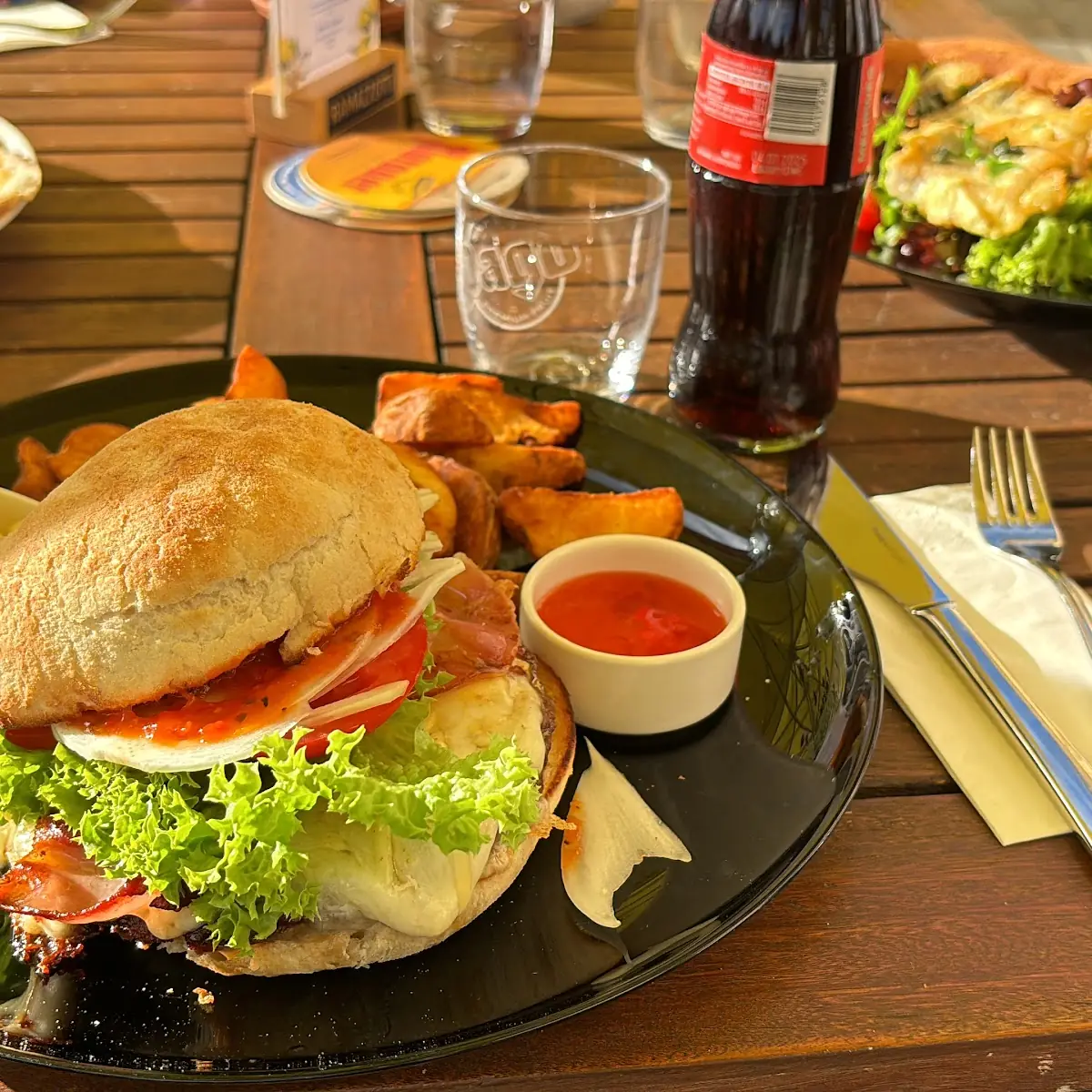 Essen und Trinken photo 2