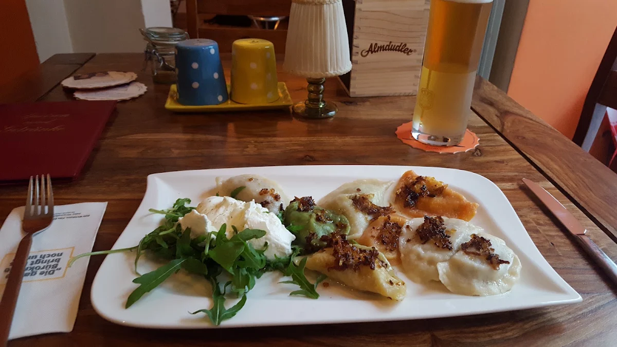 Essen und Trinken photo 5