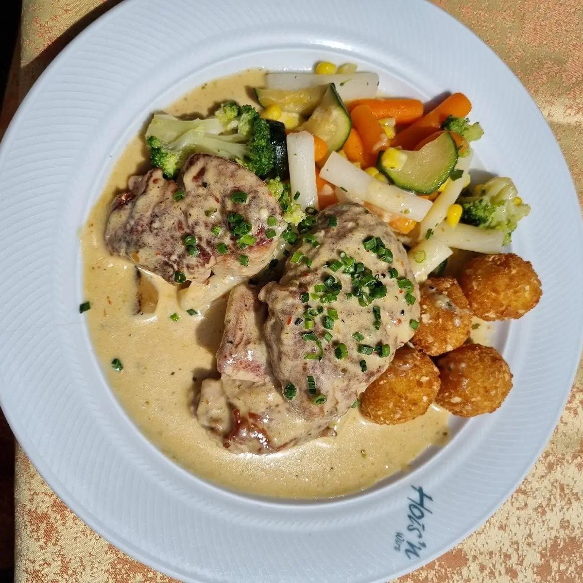 Essen und Trinken photo 10