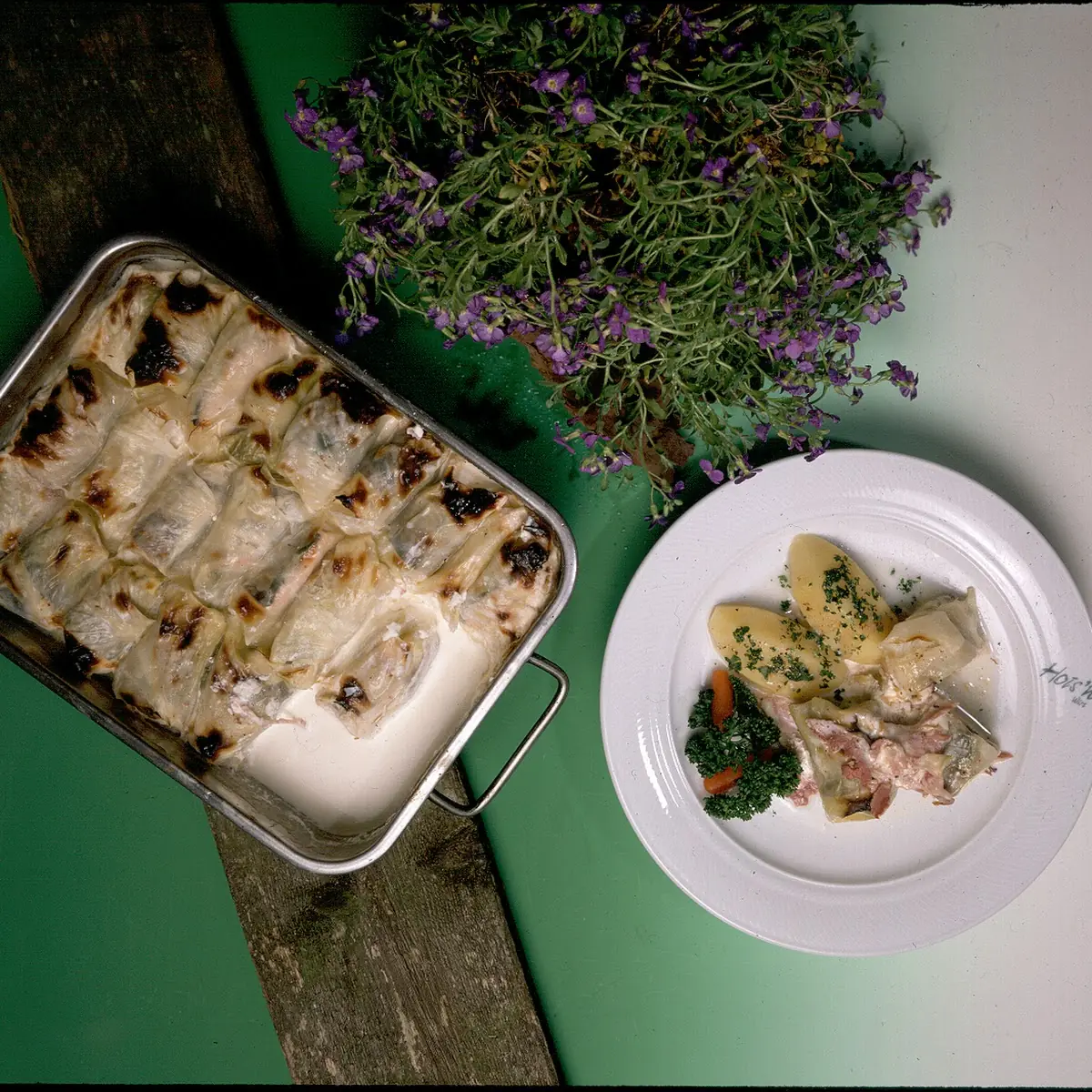 Essen und Trinken photo 3