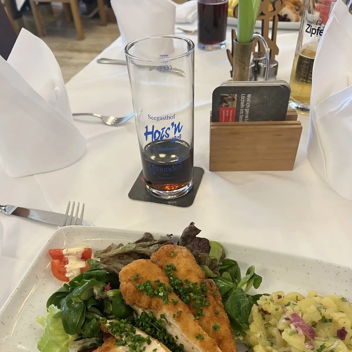 Essen und Trinken photo 7