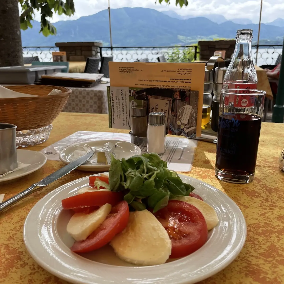 Essen und Trinken photo 8