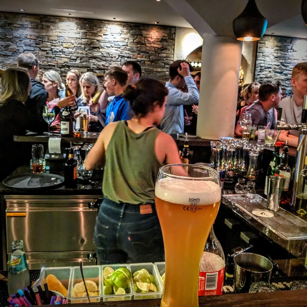 Essen und Trinken photo 1