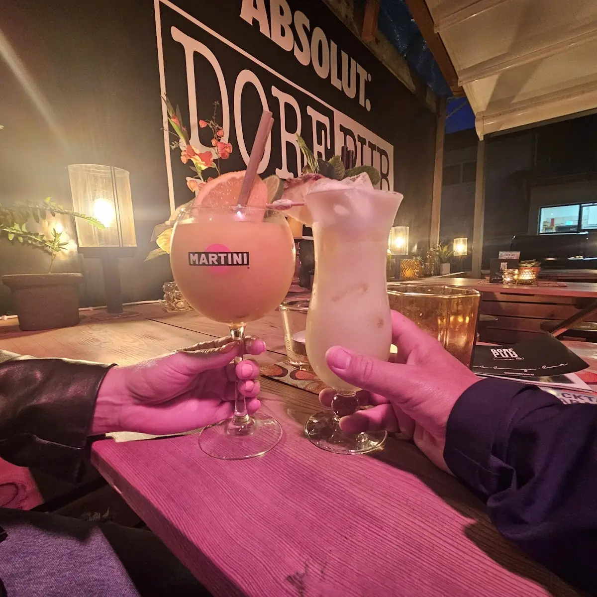 Essen und Trinken photo 10