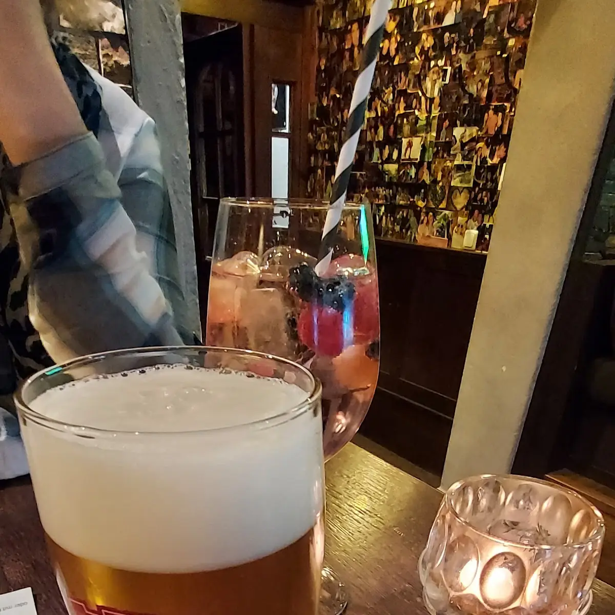 Essen und Trinken photo 3