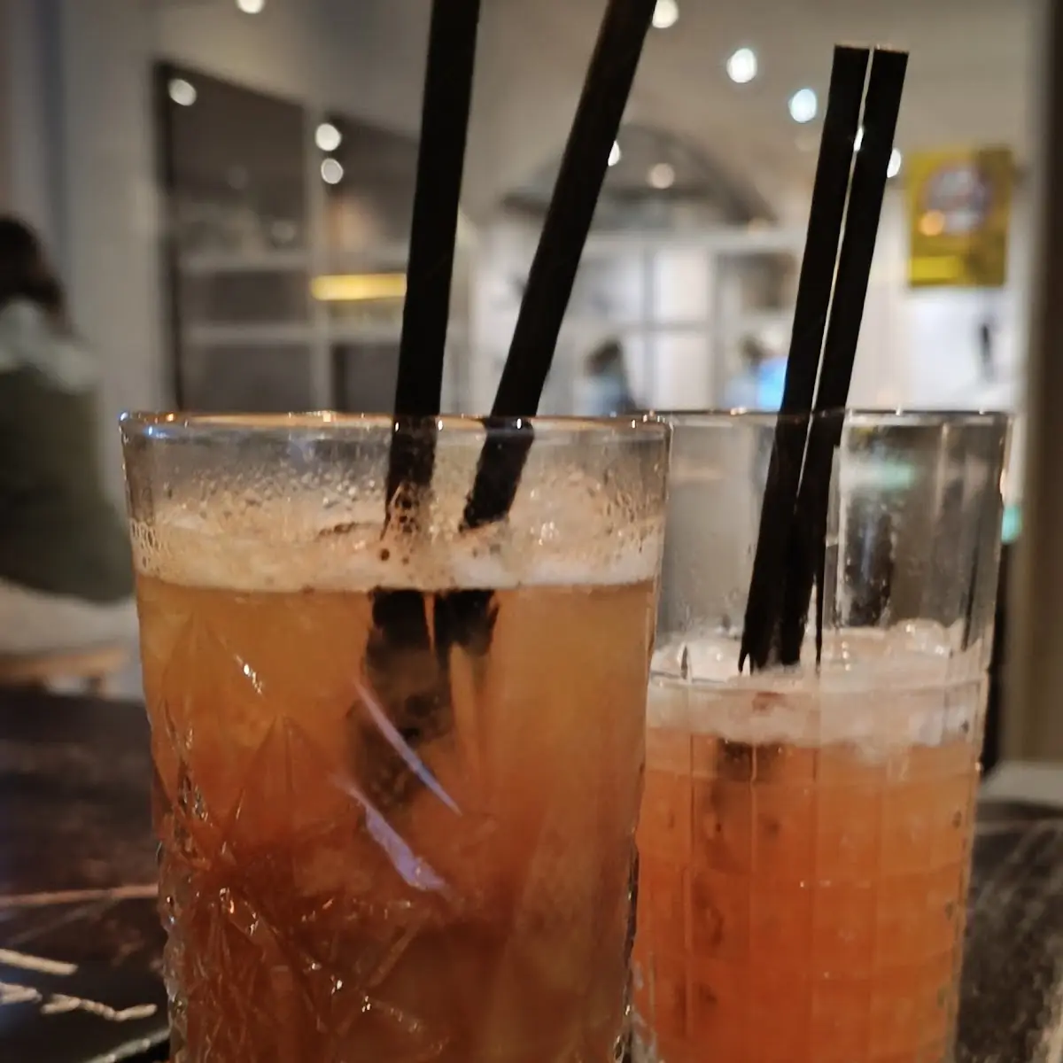 Essen und Trinken photo 7