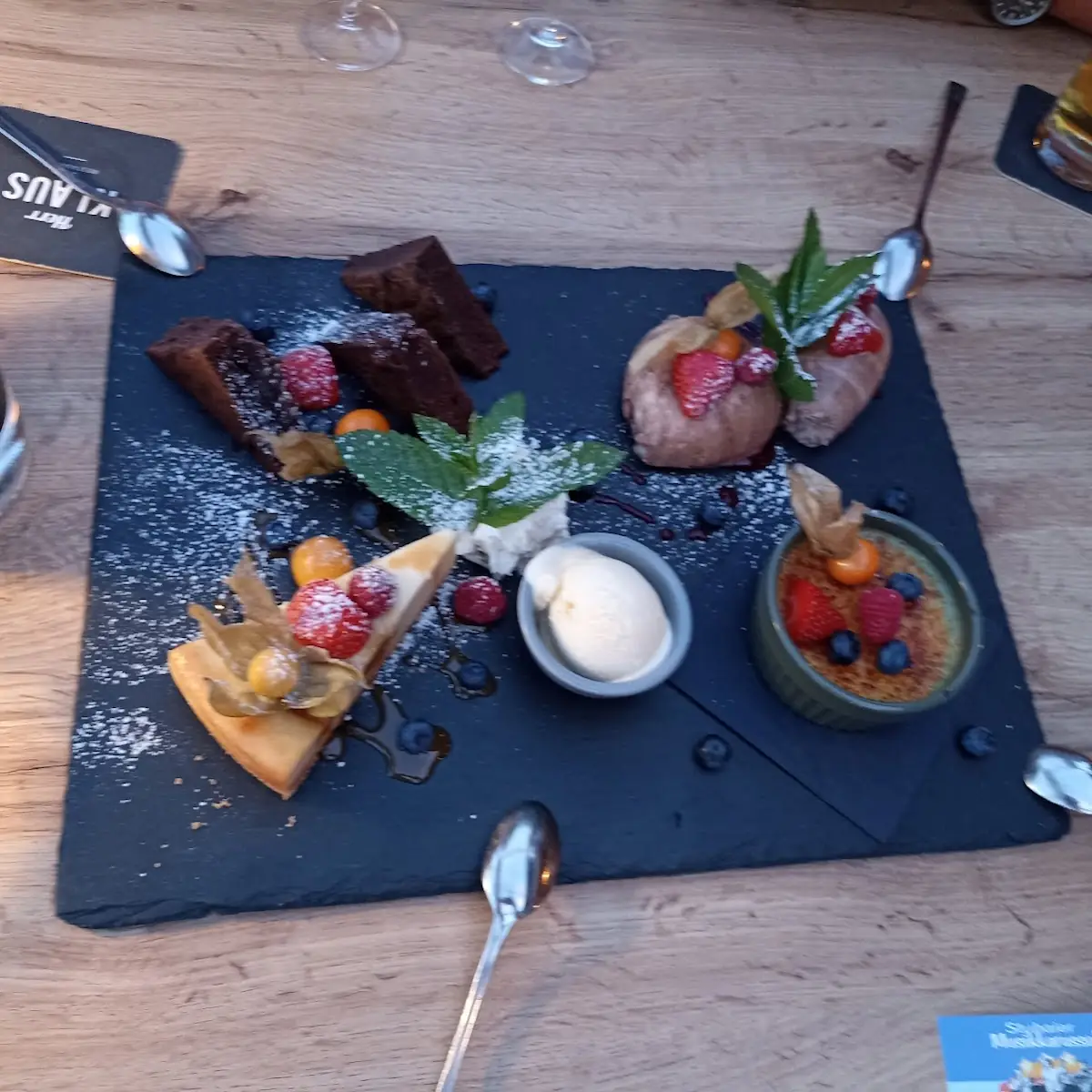 Essen und Trinken photo 9