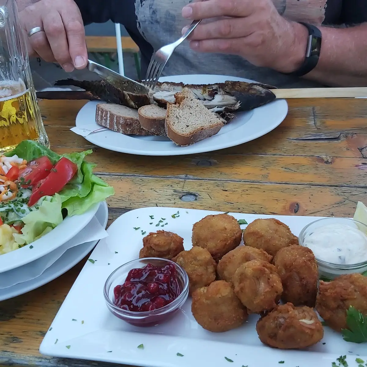 Essen und Trinken photo 7