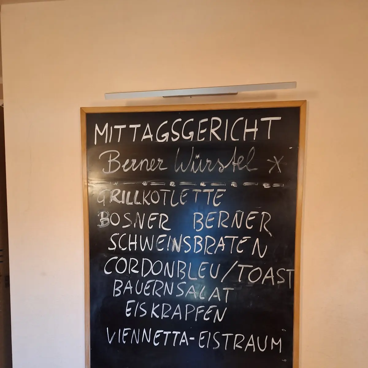 Speisekarte photo 9
