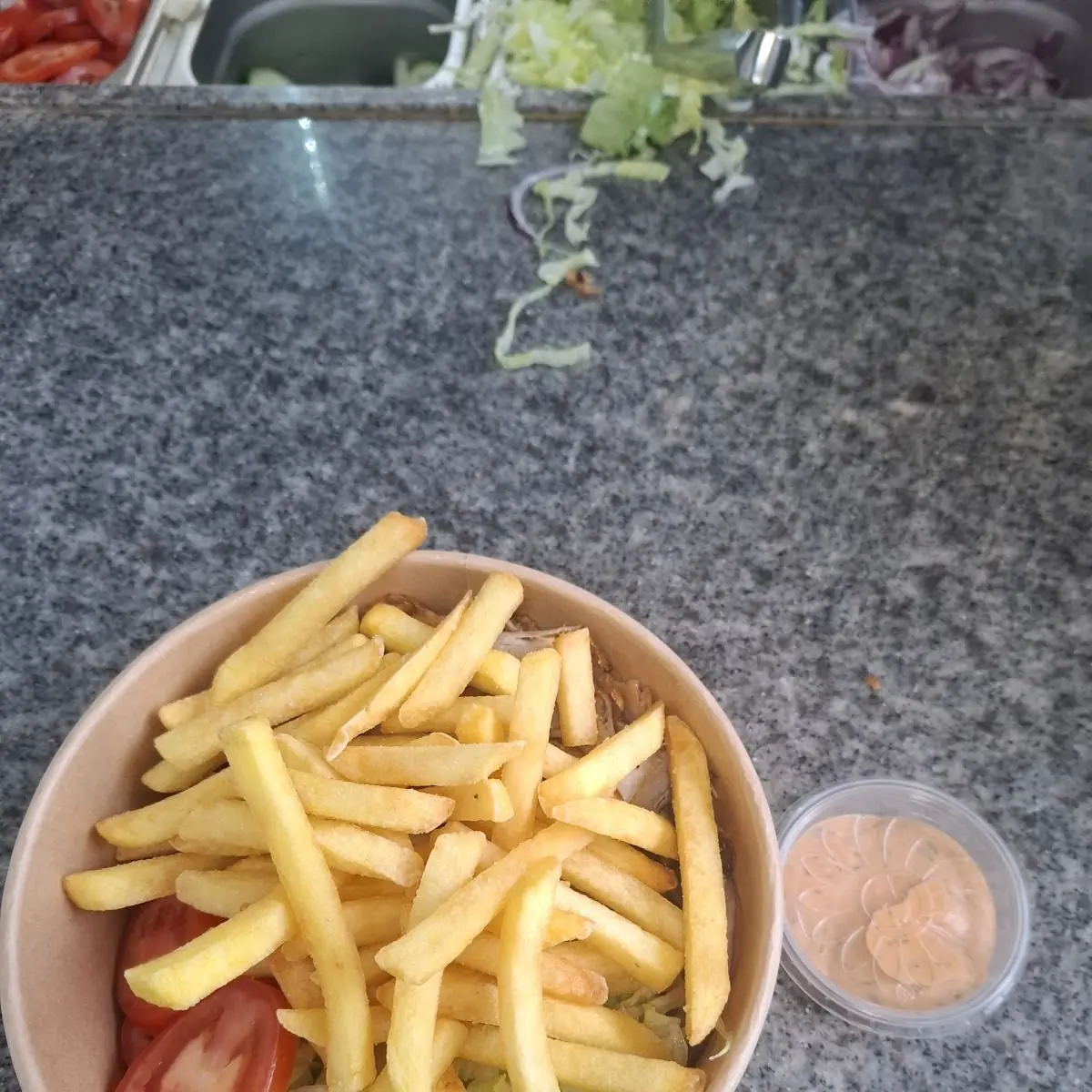 Essen und Trinken photo 3