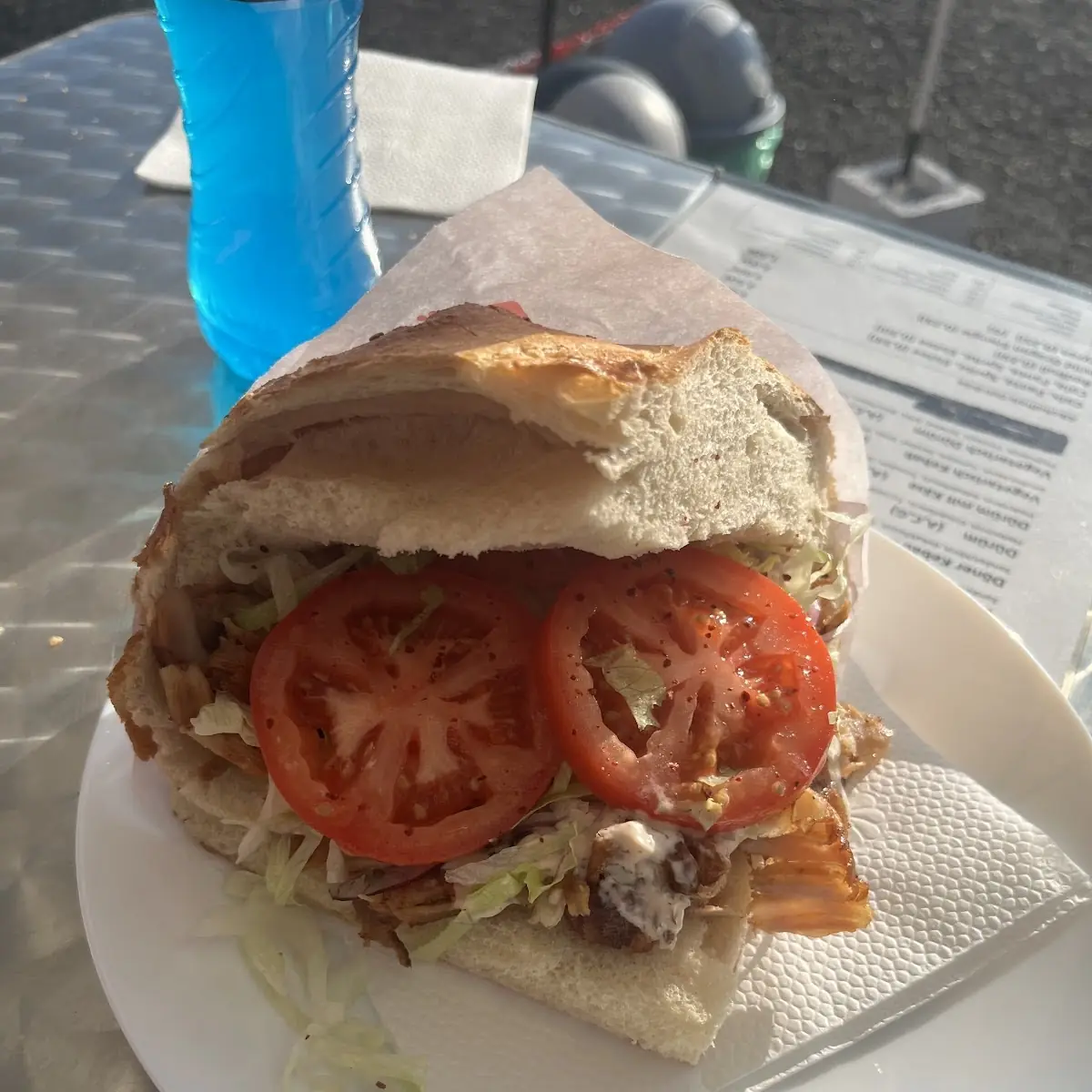 Essen und Trinken photo 5