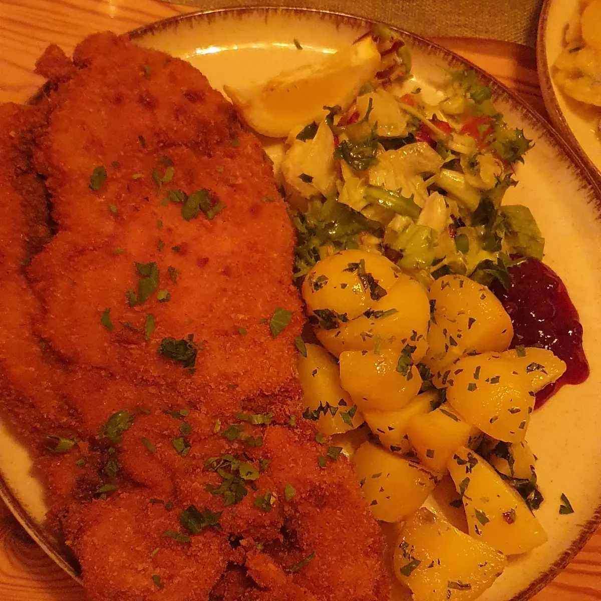 Essen und Trinken photo 10
