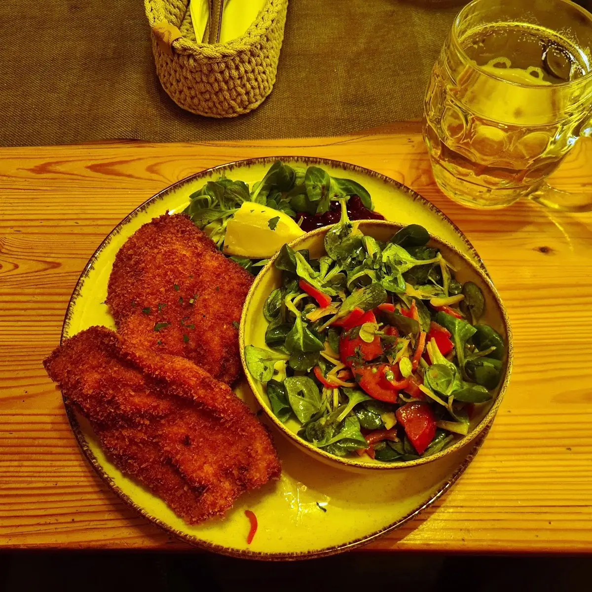 Essen und Trinken photo 2