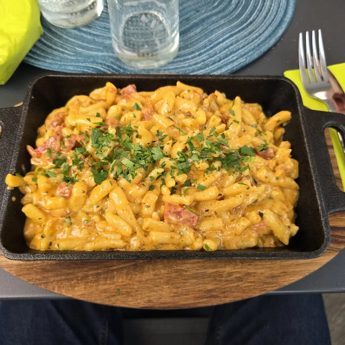 Essen und Trinken photo 4