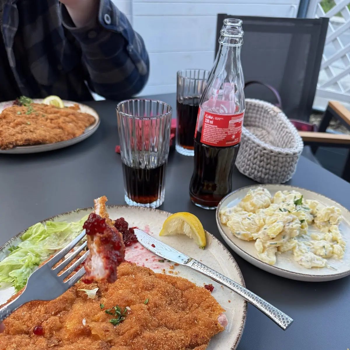 Essen und Trinken photo 5